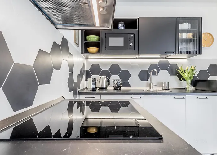 Maison 170 - Apartamento Roma