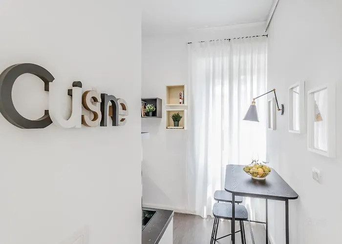 Apartamento Maison 170 - *