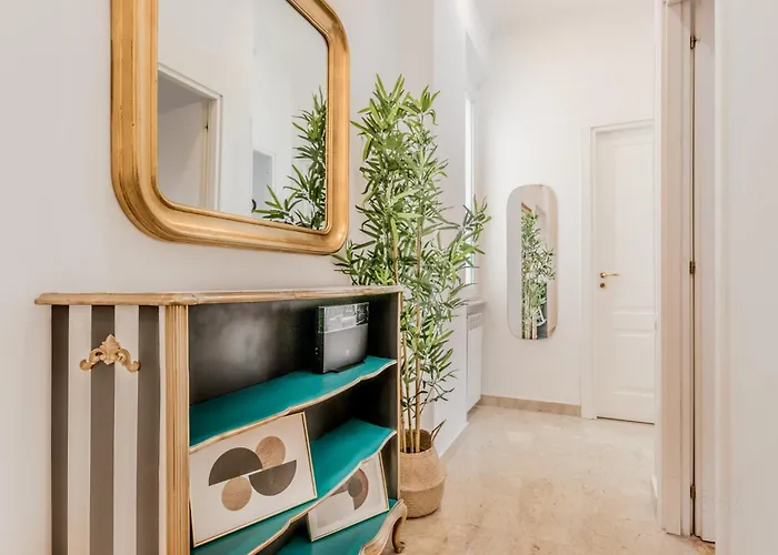Maison 170 - * Roma