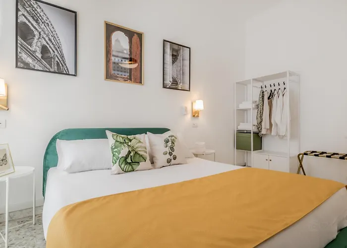 Apartamento Maison 170 -
