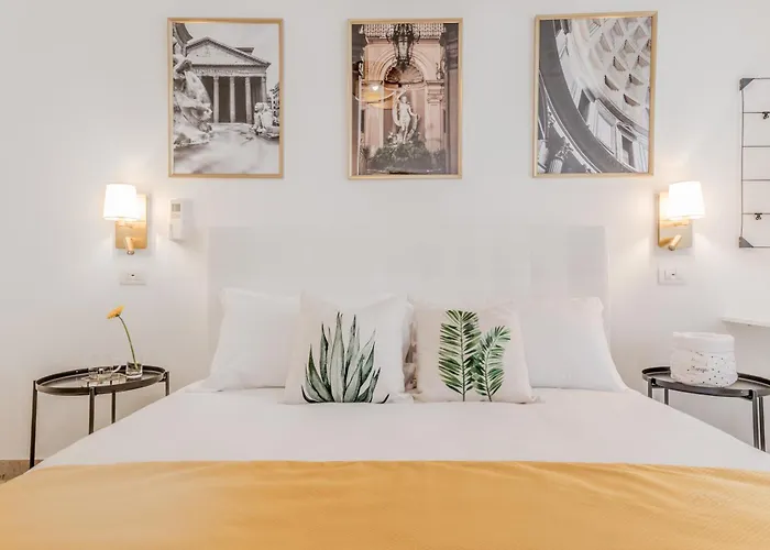 Maison 170 - Apartamento
