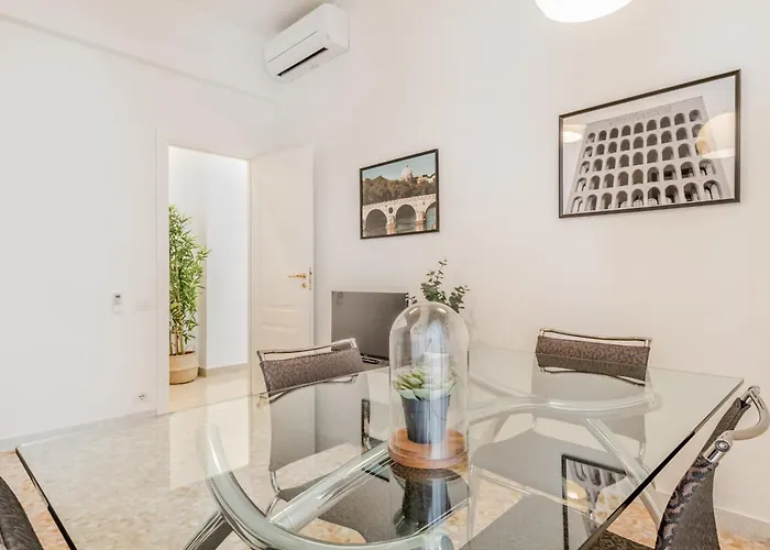 Maison 170 - Apartamento Roma