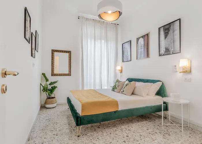 Maison 170 - Apartamento *