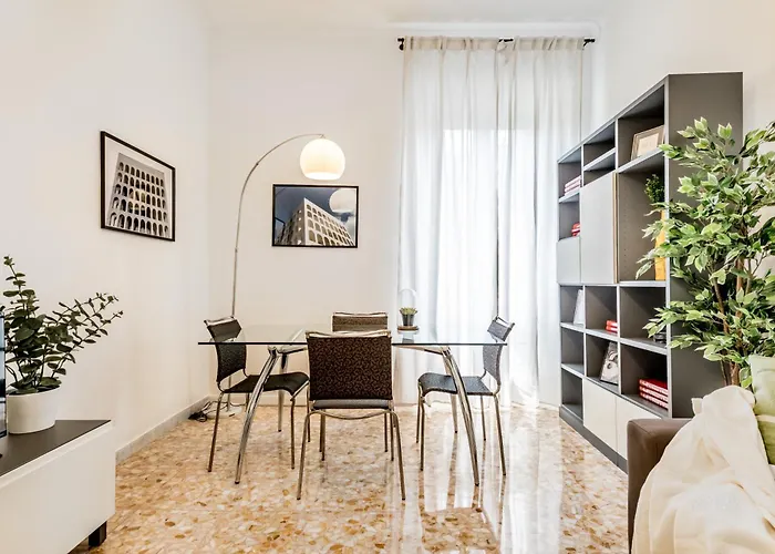 Maison 170 - Apartamento Roma