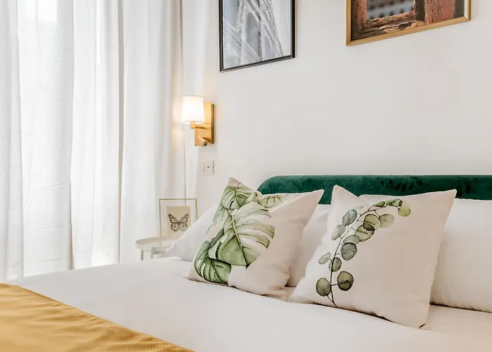 Apartamento Maison 170 - *