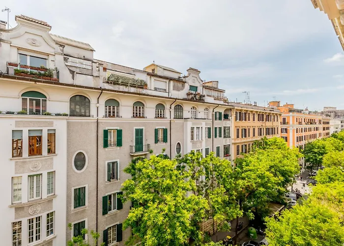 Apartamento Maison 170 -