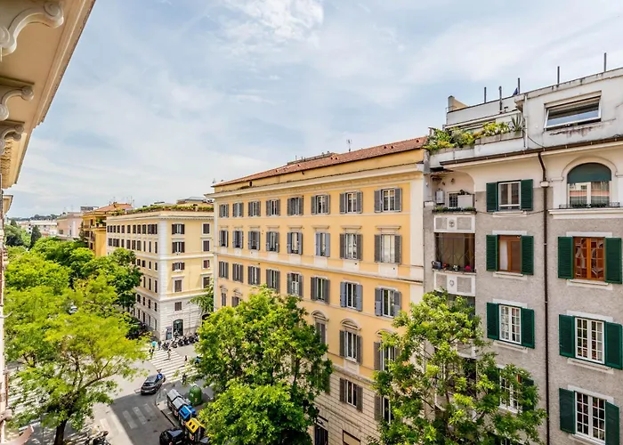 Maison 170 - Apartamento