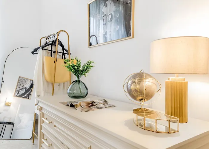 Apartamento Maison 170 - Roma