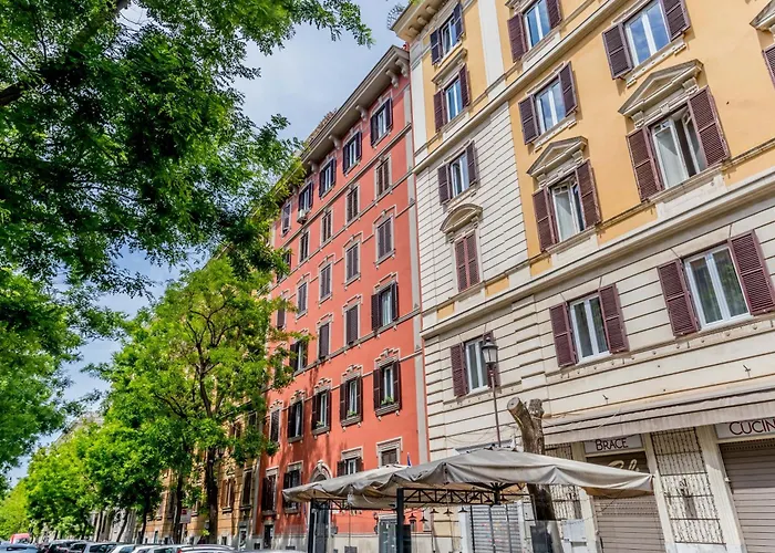 Apartamento Maison 170 - *