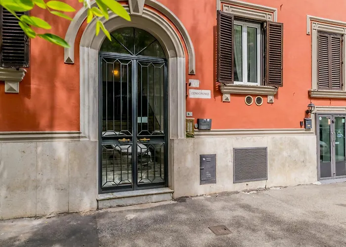 Maison 170 - * Roma