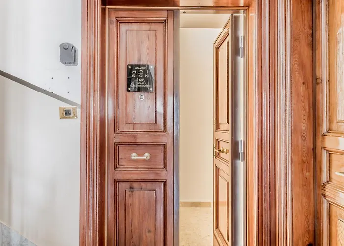 Apartamento Maison 170 -